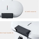 KANOOD WAFFLE MAKER/صانعة الوافل من كنود