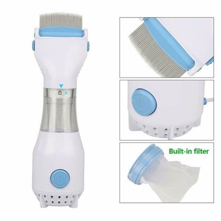 KATYSON TICK REMOVAL COMB/جهاز إزالة القمل