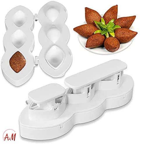 KIBBEH MAKER /صانعة الكبة