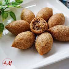 KIBBEH MAKER /صانعة الكبة