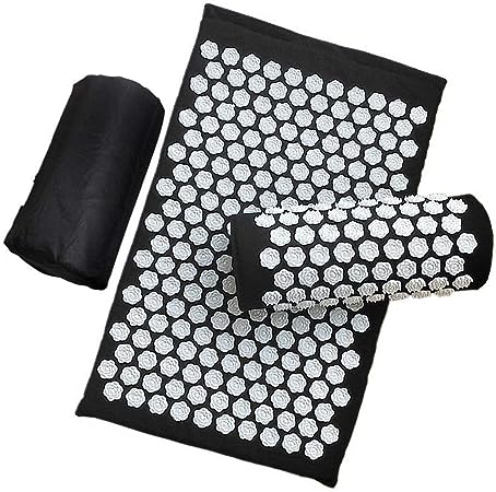 ACUPRESSURE MAT/حصيرة العلاج بالإبر