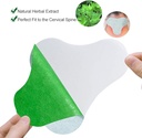 KINOKI CLEASING DETOX FOOT PADS/ لصقات علاج القدم