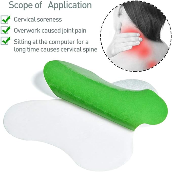 KINOKI CLEASING DETOX FOOT PADS/ لصقات علاج القدم