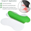 KINOKI CLEASING DETOX FOOT PADS/ لصقات علاج القدم