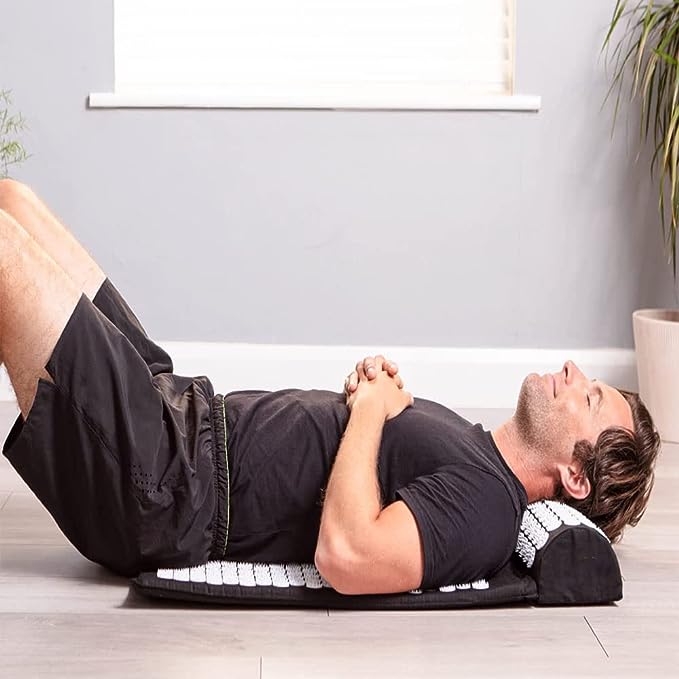 ACUPRESSURE MAT/حصيرة العلاج بالإبر
