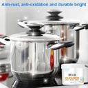 KITCHEN CLEANER / مزيل البقع والدهون