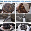 KITCHEN CLEANER / مزيل البقع والدهون