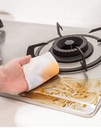KITCHEN CLEANING WIPES / مزيل البقع والدهون