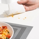 KITCHEN CLEANING WIPES / مزيل البقع والدهون