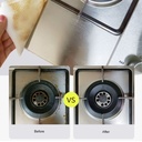 KITCHEN CLEANING WIPES / مزيل البقع والدهون