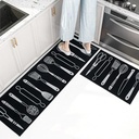 KITCHEN FLOOR MAT / سجادة أرضية المطبخ