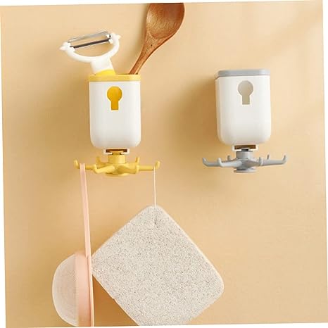 KITCHEN HOOK / علاقة أدوات المطبخ