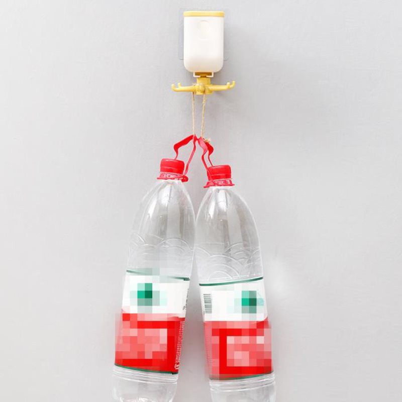 KITCHEN HOOK / علاقة أدوات المطبخ