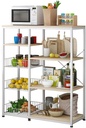 KITCHEN ORGANIZING RACK / منظم المطبخ
