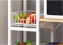 KITCHEN ORGANIZING RACK / منظم المطبخ