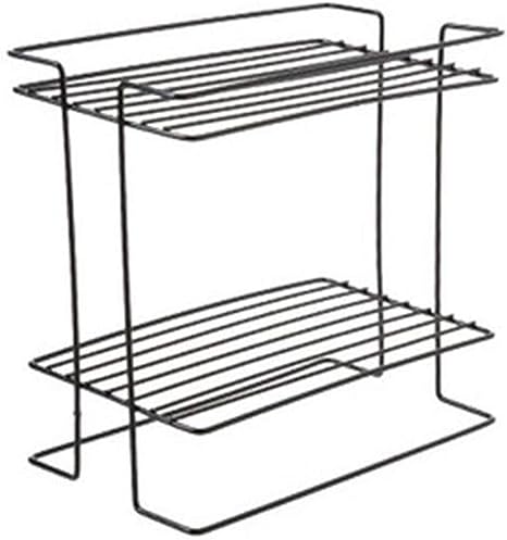 KITCHEN ORGANIZING RACK 2 / ستاند تنظيم التوابل و أدوات المطبخ