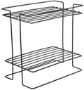 KITCHEN ORGANIZING RACK 2 / ستاند تنظيم التوابل و أدوات المطبخ
