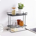 KITCHEN ORGANIZING RACK 2 / ستاند تنظيم التوابل و أدوات المطبخ