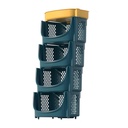 KITCHEN ORGANIZING STAND / ستاند التنظيم للمطبخ