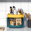 KITCHEN ORGANIZING STAND / ستاند التنظيم للمطبخ