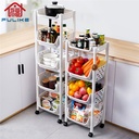 KITCHEN ORGANIZING STAND / ستاند التنظيم للمطبخ