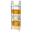 KITCHEN ORGANIZING STAND BIG SIZE / ستاند التنظيم للمطبخ الحجم الكبير