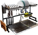 KITCHEN RACK FOR SINK / ستاند فوق المغسلة