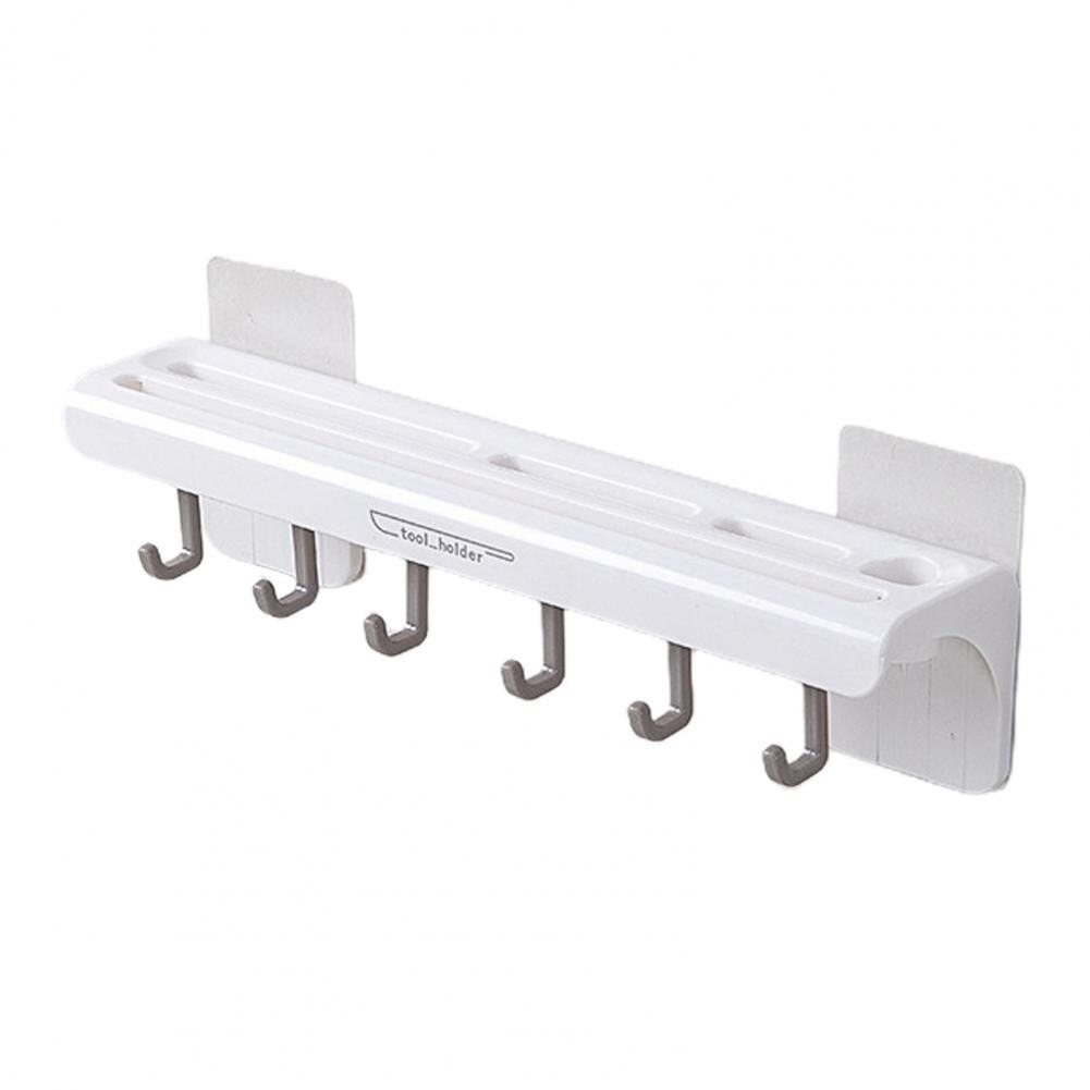 KITCHEN TOOL RACK / منظم أدوات المطبخ