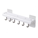 KITCHEN TOOL RACK / منظم أدوات المطبخ