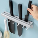 KITCHEN TOOL RACK / منظم أدوات المطبخ