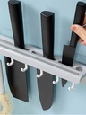 KITCHEN TOOL RACK / منظم أدوات المطبخ