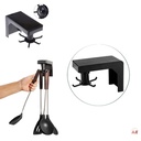 KITCHENWARE COLLECTING HANGER/علاقة ملاعق الطهي