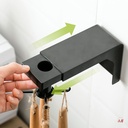 KITCHENWARE COLLECTING HANGER/علاقة ملاعق الطهي