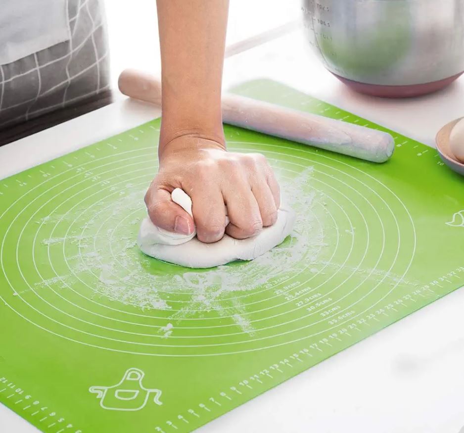 KNEAD PANEL / سليكون العجين