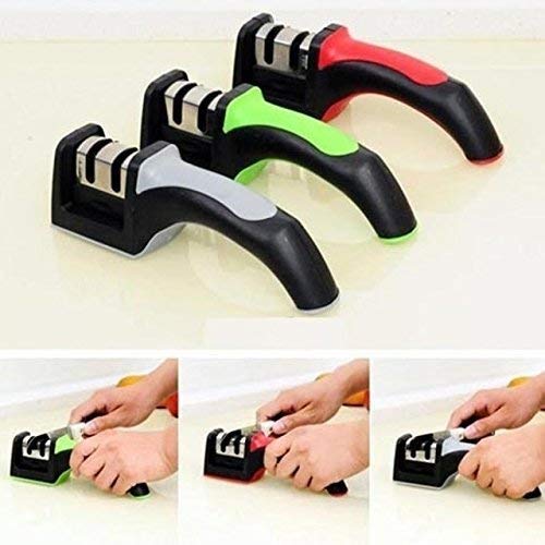 KNIFE SHARPENER / مسن السكاكين