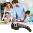 KNIFE SHARPENER / مسن السكاكين