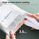 KOREA TYPE MINI SEALING / جهاز غلق الأكياس الصغير