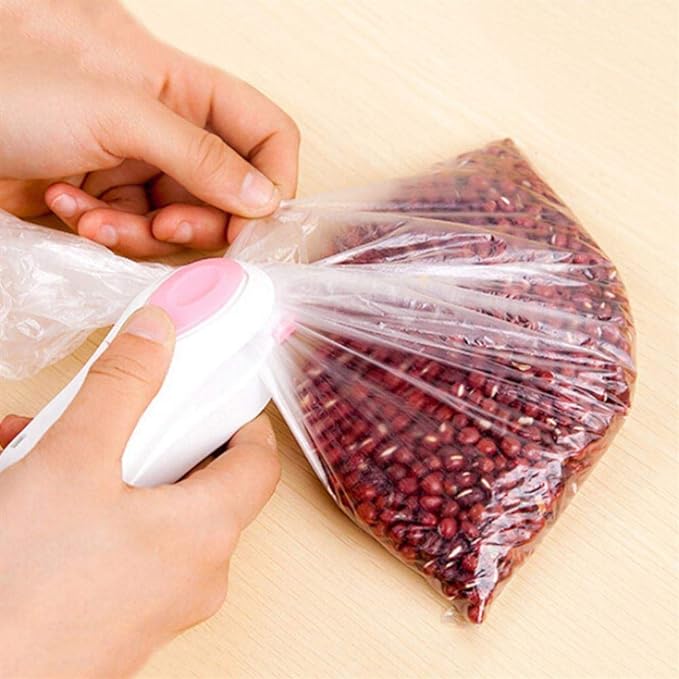 KOREA TYPE MINI SEALING / جهاز غلق الأكياس الصغير