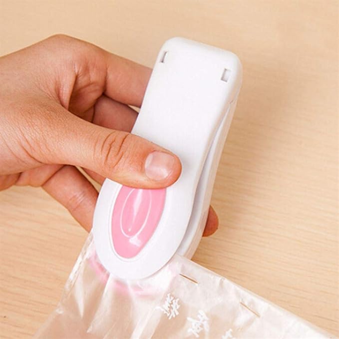 KOREA TYPE MINI SEALING / جهاز غلق الأكياس الصغير