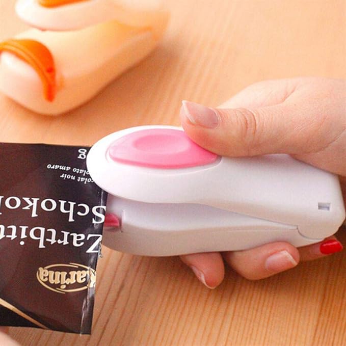 KOREA TYPE MINI SEALING / جهاز غلق الأكياس الصغير