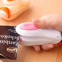 KOREA TYPE MINI SEALING / جهاز غلق الأكياس الصغير