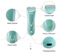 Kemei KM-811electric hair clipper /مكينة الحلاقة كيمي