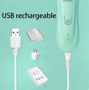Kemei KM-811electric hair clipper /مكينة الحلاقة كيمي