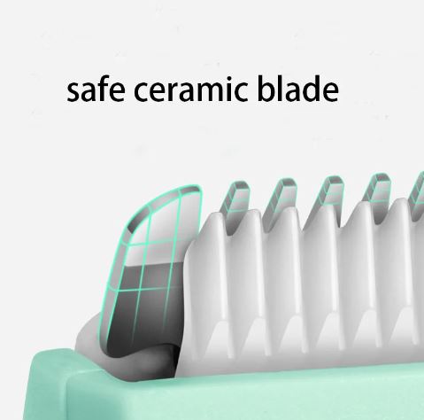 Kemei KM-811electric hair clipper /مكينة الحلاقة كيمي