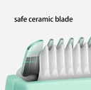 Kemei KM-811electric hair clipper /مكينة الحلاقة كيمي