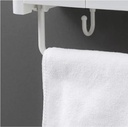 BATHROOM ORGANIZER / منظم الحمام الجداري