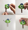 Key cover/غطاء المفتاح بأشكال متنوعة