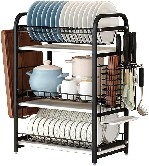Kitchen Rack / ستاند التنظيم للمطبخ