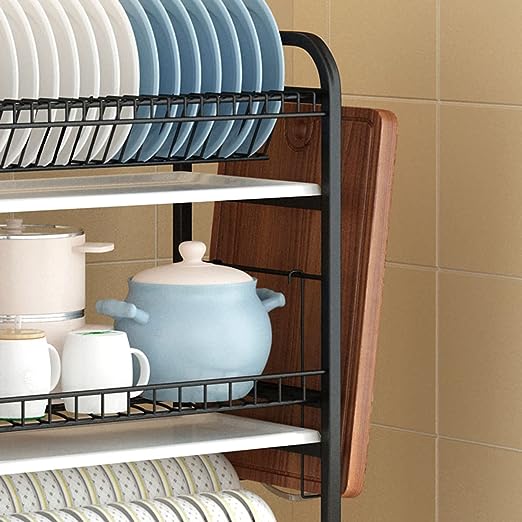 Kitchen Rack / ستاند التنظيم للمطبخ
