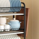Kitchen Rack / ستاند التنظيم للمطبخ
